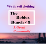 The Roblox Bunch