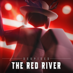 The Red River
