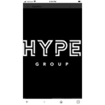 The hype roblox group