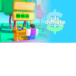 pls donate go update!!!! icon