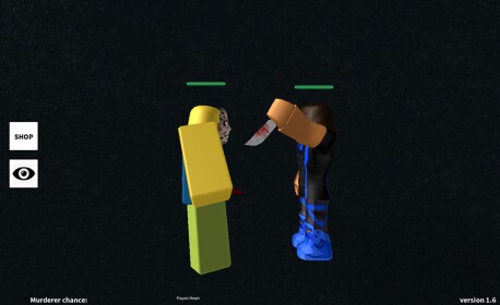 INSANE MURDERER V2