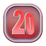 Game Badge Thumbnail