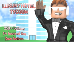 ❄️ HOTEL TYCOON ❄️