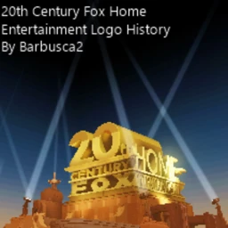20th Century Fox Home Entertainment Logo History icon