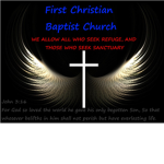 First Christian Baptist Church