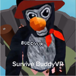 Survive BuddyVR