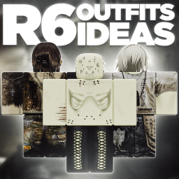 Archive[R6 Outfits]