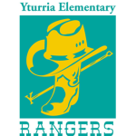 Yturria Elementary Students!