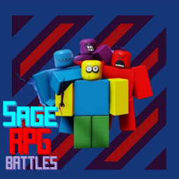 Sage RPG™ [DISCONTINUED]