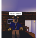 OFFICAL puppy army