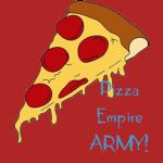 Pizza Empire Army