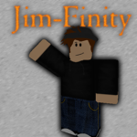Jimfinity-Clohting shop