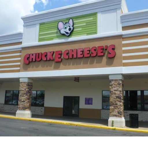 chuck e cheese