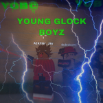 YGB (Young Glock Boys)