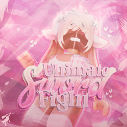 AGS • Ultimate Sword Fight