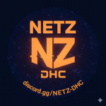 NETZ DHC