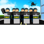 S.W.A.T team 2.0