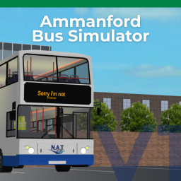 Ammanford Bus Simulator V1 - Reissue