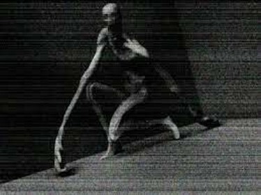 SCP-096 Containment Version Remake