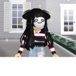 シ Abbie Draws & Games シ