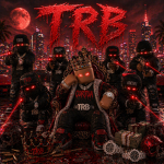 TRB / THE ROYAL BLOODS