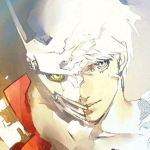 yu narukami