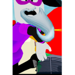 Cool kids only sonic edition