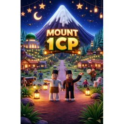 MOUNT 1 CP icon