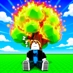 [NEW!] Burn The World !