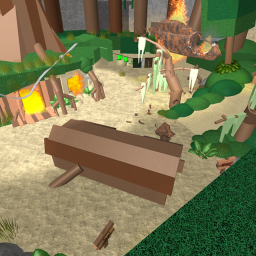 Shrek's Dank Swamp