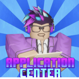 Application centre