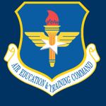 [AETC]: Air Force Education and Training Command