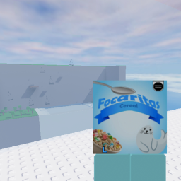 CEREAL PvP ULTIMATE!!!!!!!!!!!!!!!!111!!!!!11!