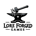 LoreForgedGames