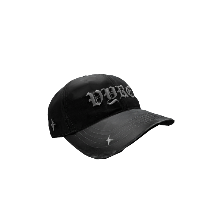 Y2k Vyre cap