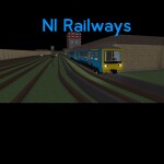 (PREVIEW) NI Railways | New Train Route