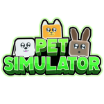 #PET SIMULATOR GROUP