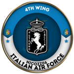 IAF • 4th Wing