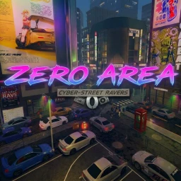 (new era) ZERO AREA  icon