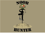 The Super Noob Hunters