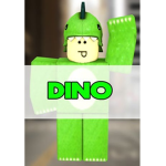 Teh Dino Squad :D