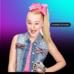 THE REAL JOJO