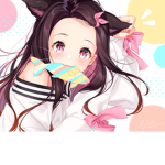 The nezuko softy group