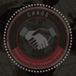 OoC | Отдел Внешних Связей