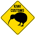 Kiwi Customs