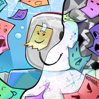 Face Value Roblox group icon