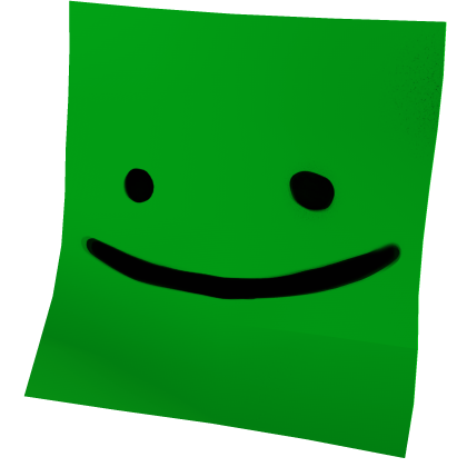 Loopy's Drone Sticker