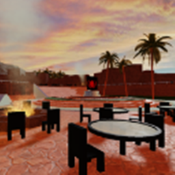 Mayhem Community Center
