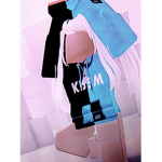 Itsfunneh fanzz :D
