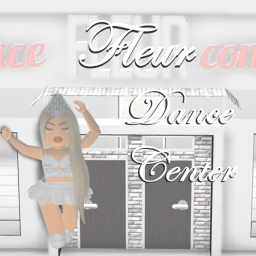 Fleur Dance Center ❁